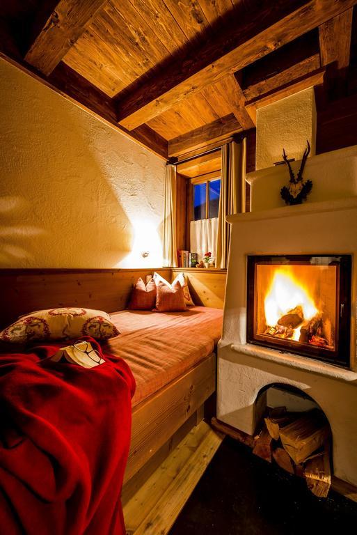 Alpendorf Anno Dazumal Chalet Tux