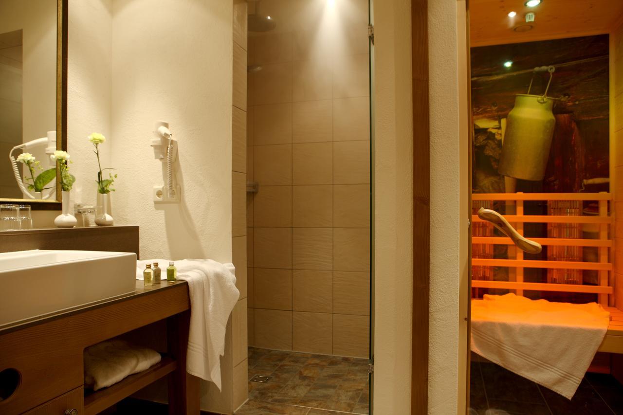 Chalet Alpendorf Anno Dazumal *